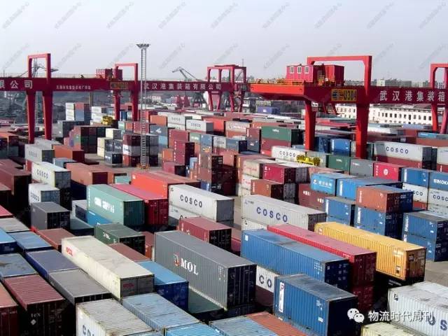 新增7大自贸区的59大物流发展重点(图7)